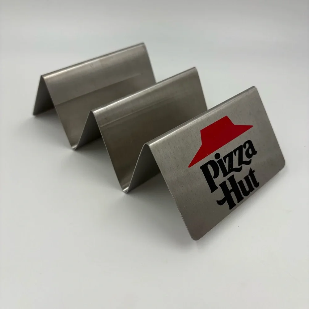 Pizza Hut brand pizza